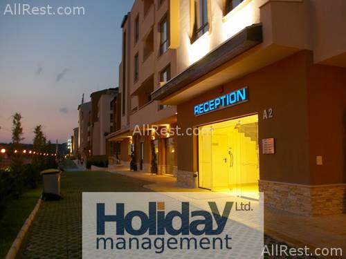 Obzor Beach Resort 81